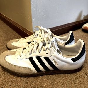 Adidas Samba